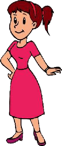 mulher
